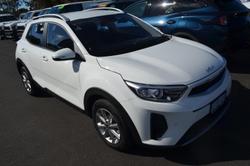 2025 Kia Stonic S