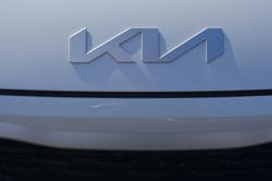 2025 Kia Stonic S