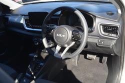 2025 Kia Stonic S