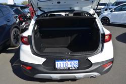 2025 Kia Stonic S