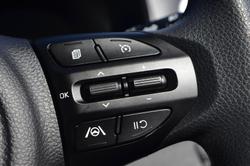 2025 Kia Stonic S