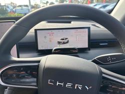 2026 Chery Tiggo 8 Super Hybrid Ultimate T31 MY26 Aurora Green