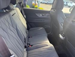 2026 Chery Tiggo 8 Super Hybrid Ultimate T31 MY26 Aurora Green