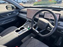 2026 Chery Tiggo 8 Super Hybrid Ultimate T31 MY26 Aurora Green
