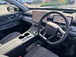 2026 Chery Tiggo 8 Super Hybrid Ultimate T31 MY26 Aurora Green