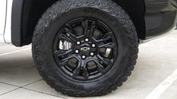 2026 Chevrolet Silverado 1500 ZR2 W/Tech Pack