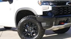 2026 Chevrolet Silverado 1500 ZR2 W/Tech Pack