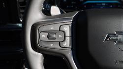 2026 Chevrolet Silverado 1500 ZR2 W/Tech Pack