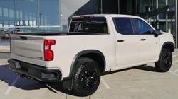 2026 Chevrolet Silverado 1500 ZR2 W/Tech Pack