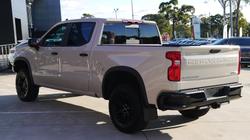 2026 Chevrolet Silverado 1500 ZR2 W/Tech Pack