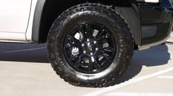 2026 Chevrolet Silverado 1500 ZR2 W/Tech Pack