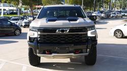 2026 Chevrolet Silverado 1500 ZR2 W/Tech Pack