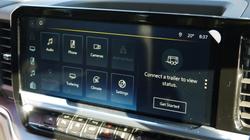 2026 Chevrolet Silverado 1500 ZR2 W/Tech Pack