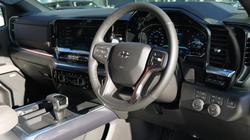 2026 Chevrolet Silverado 1500 ZR2 W/Tech Pack