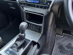 2019 Toyota Landcruiser Prado GX