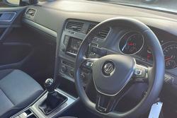 2015 Volkswagen Golf 90TSI