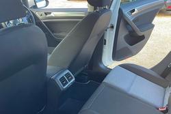 2015 Volkswagen Golf 90TSI