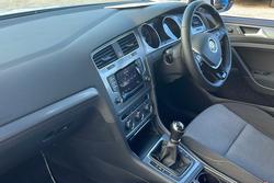 2015 Volkswagen Golf 90TSI