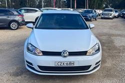 2015 Volkswagen Golf 90TSI