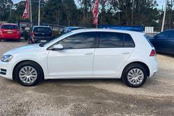 2015 Volkswagen Golf 90TSI