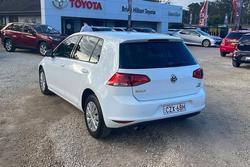 2015 Volkswagen Golf 90TSI