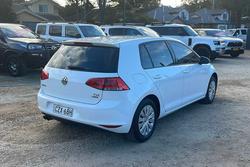2015 Volkswagen Golf 90TSI