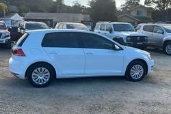2015 Volkswagen Golf 90TSI