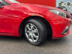 2014 Mazda 3 Neo
