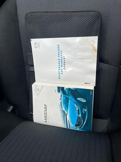 2014 Mazda 3 Neo