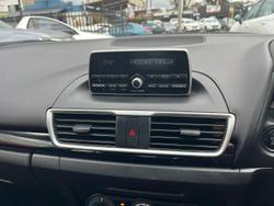 2014 Mazda 3 Neo