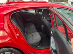 2014 Mazda 3 Neo