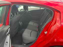 2014 Mazda 3 Neo