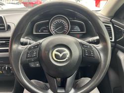 2014 Mazda 3 Neo