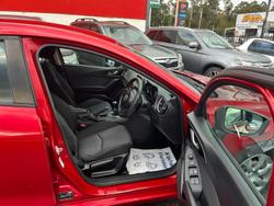 2014 Mazda 3 Neo