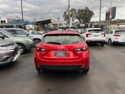 2014 Mazda 3 Neo