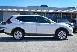 2019 Nissan X-TRAIL ST