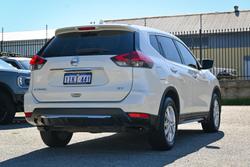 2019 Nissan X-TRAIL ST