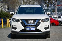 2019 Nissan X-TRAIL ST