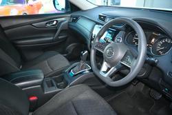2019 Nissan X-TRAIL ST