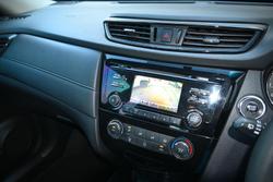 2019 Nissan X-TRAIL ST