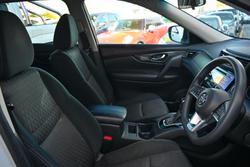 2019 Nissan X-TRAIL ST