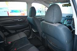 2019 Nissan X-TRAIL ST