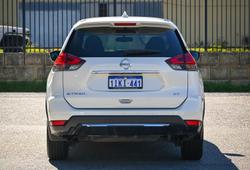 2019 Nissan X-TRAIL ST
