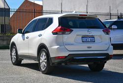 2019 Nissan X-TRAIL ST