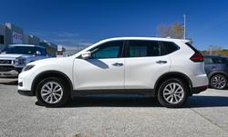 2019 Nissan X-TRAIL ST