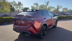 2026 GWM Haval H6GT Ultra Hi4 PHEV