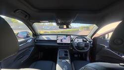 2026 GWM Haval H6GT Ultra Hi4 PHEV