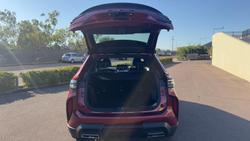 2026 GWM Haval H6GT Ultra Hi4 PHEV