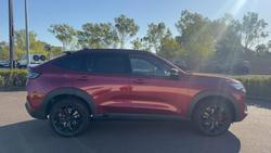 2026 GWM Haval H6GT Ultra Hi4 PHEV