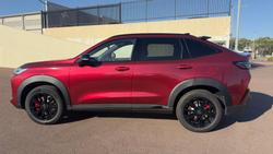 2026 GWM Haval H6GT Ultra Hi4 PHEV